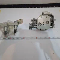 پمپ گریس پمپ برقی صنعتی