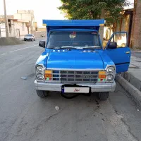 نیسان مدل ۱۳۸۲