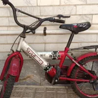 دوچرخه بچه گانه