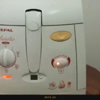 یک عدد سرخ کن مدل تفال اصلی