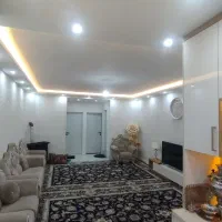 آپارتمان-80متر-طبقه-اول-قائم-سیدی-نوساز-فول-تخلیه