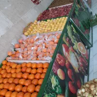 وسایل میوه فروشی