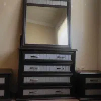 میز آرایش ودوتا پاتختی