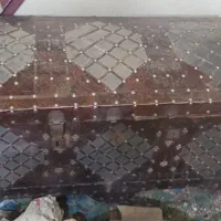 صندوق قدیمی