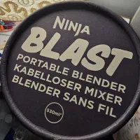 شیکر شارژی برند نینجا اورجینال