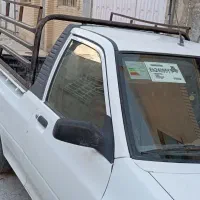 پراید بار بوشهر و عالیشهراطراف وبیرون شهر