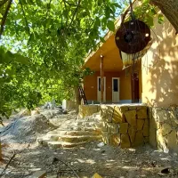 سوئیت-وخونه-باغ-بزرگ-سنتی