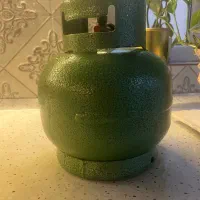 کپسول پیک نیک قدیمی در حد نو
