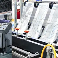 فروش نایلون ممتاز کارخانه تهران