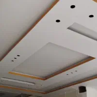 نقاشی ساختمان