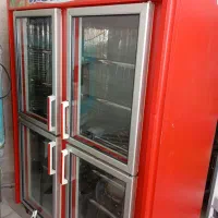 فریزرچهار درب  یخچال تک 60درب عرض 70