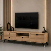 میز تلویزیون میز تی وی میز tv کد 106