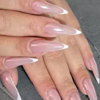 خدمات مانیکور، ژلیش کاشت و ترمیم ژل پودر لمینت