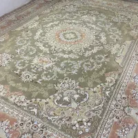 دوتخته فرش 12 متری