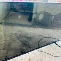 جمع آوری تلویزیون خراب و سوخته و شکسته در محل شما