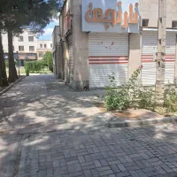 مغازه تجاری حاشیه پارک لاله