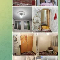 اپارتمان تک واحدی دو خواب