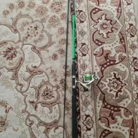 چوب ماهیگیری آلبا استار همراه با چرخ