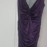 لباس مجلسی