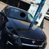 تارا v1 پلاس 6 دنده 1404