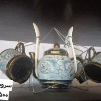 ظروف پذیرایی