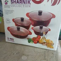 سرویس قابلمه