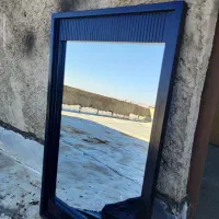 اینه جفت روی کنسول