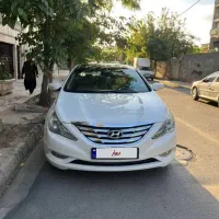 سوناتا yf بیرنگ