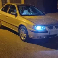 سمند ۸۸ Lx معاوضه
