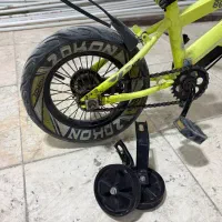 دو عدد دوچرخه سایر ۱۲