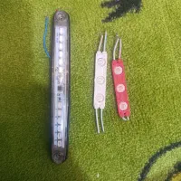 چراغ پلیسی و بلوکی