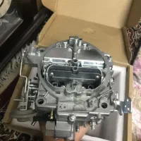 فروشنده قطعات یدکی شورلت بیوک ایمپالا کاپریس بلیزر