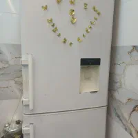 یخچال نیمه فریزر الکترواستیل