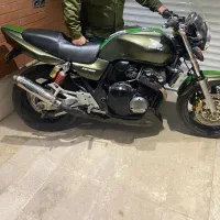 Cb400