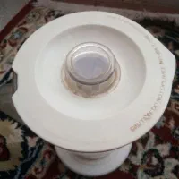سبزی خردکن و شیر موز درست کردن ی‌خوام بفروشم