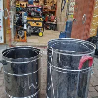 تعمیرات انواع مشکه برقی