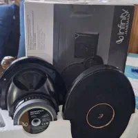 بلندگو (باند ماشین )