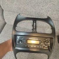ضبط فابریک 206