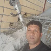 دریل تخریب جزیی کلی سید رضا ( سرعت عمل رضایت مندی)