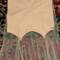 تاپ دامن دخترونه