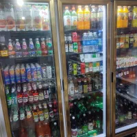 تجهیزات کامل سوپر مارکت