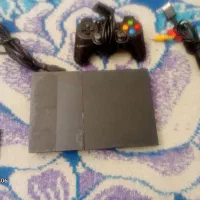سونی ۲ ps2|کنسول، بازی ویدئویی و آنلاین|ارومیه, |دیوار