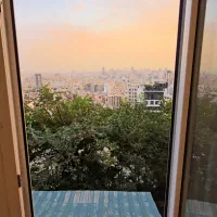 نیاوران بوکان ۲۲۰متر ویو کل شهر