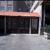 ۹۰ متری / ۲ خواب / فول امکانات / مجتمع جوان