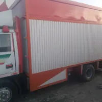 اتوبار چیتگر وباربری دریاچه کرج ...|خدمات حمل و نقل|تهران, چیتگر|دیوار