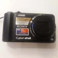 دوربین دیجیتال سونی  DSC - HX5
