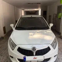 برلیانس پارس خودرو مدل ۹۷