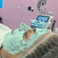 فیشیال صورت