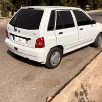پراید111مدل ۹۶