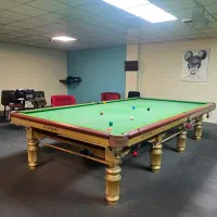 میز اسنوکر استار خارجی